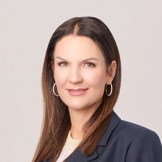 Caterina Eggli