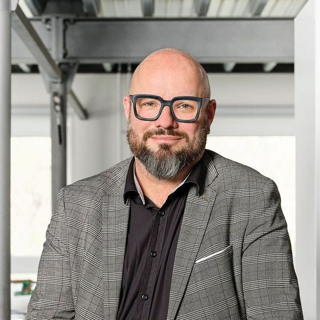 Marc Zimmermann