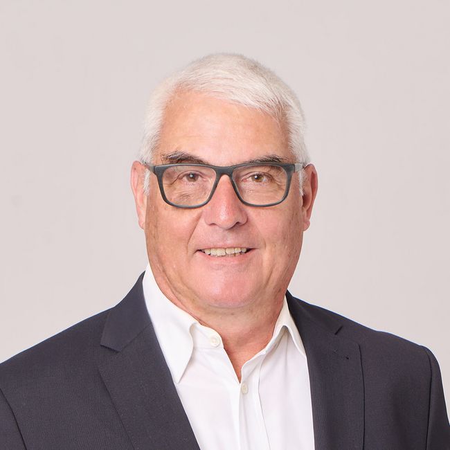 Thomas Balmer
