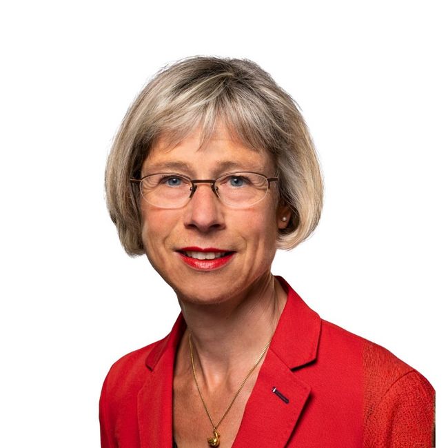 Annette Althaus-Stämpfli
