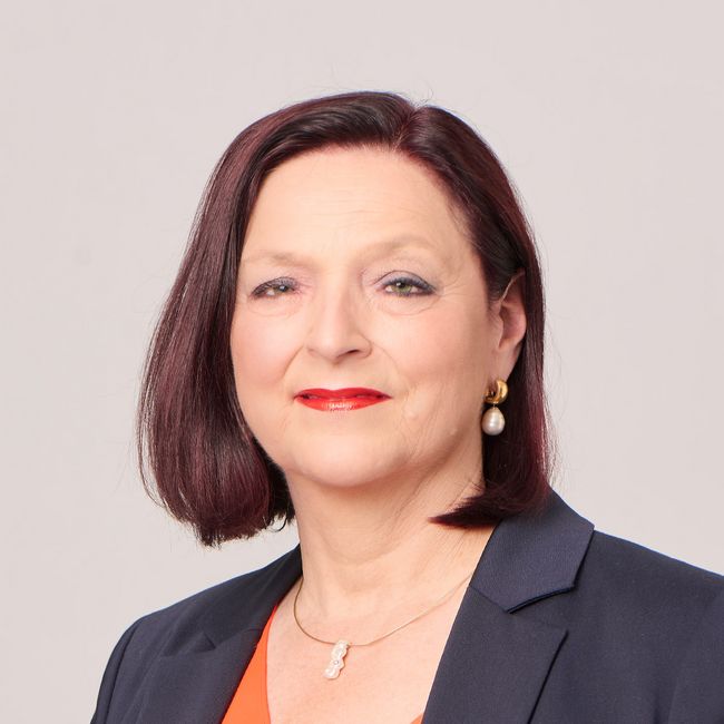 Bettina Legler