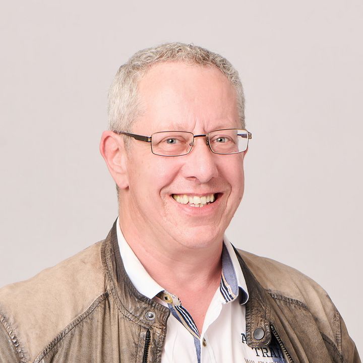 Rolf Soder