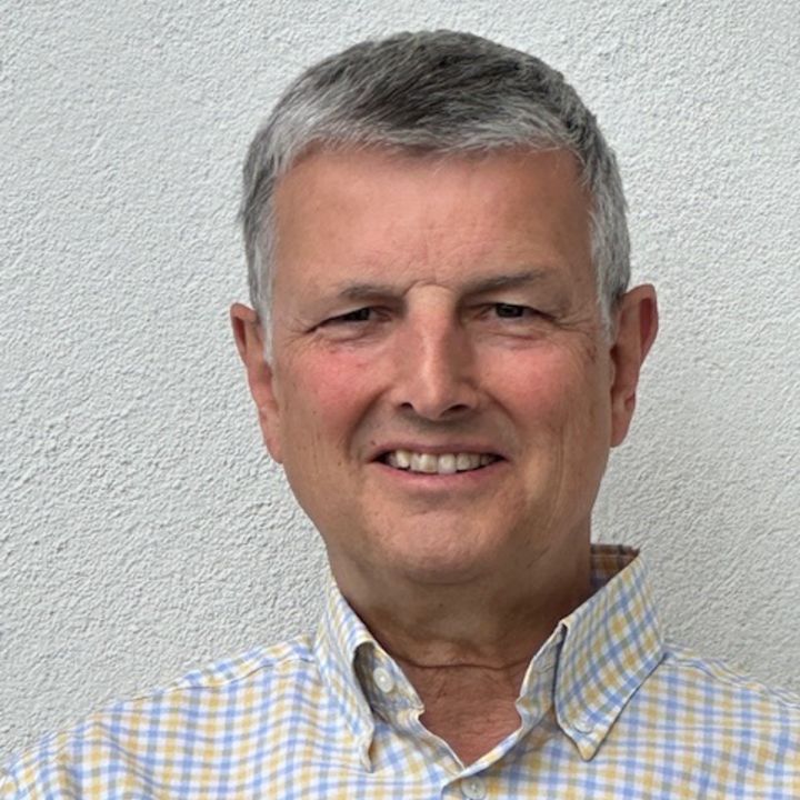 Michael Stämpfli