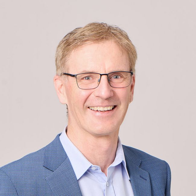 Alan Müller Kearns