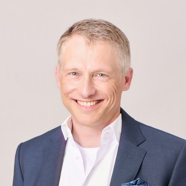 Simon Eugster