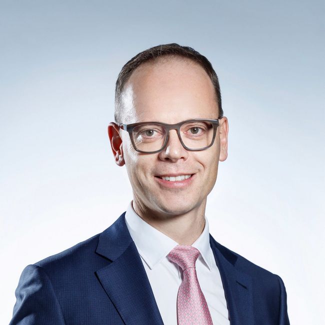 Urs Wälchli