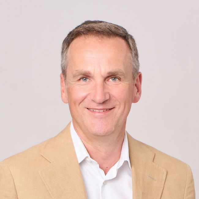Michael Schmidt