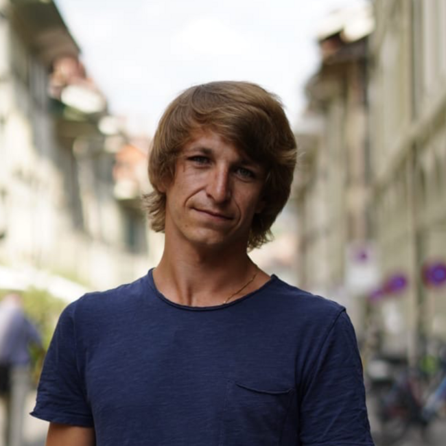 Lukas Blumentritt