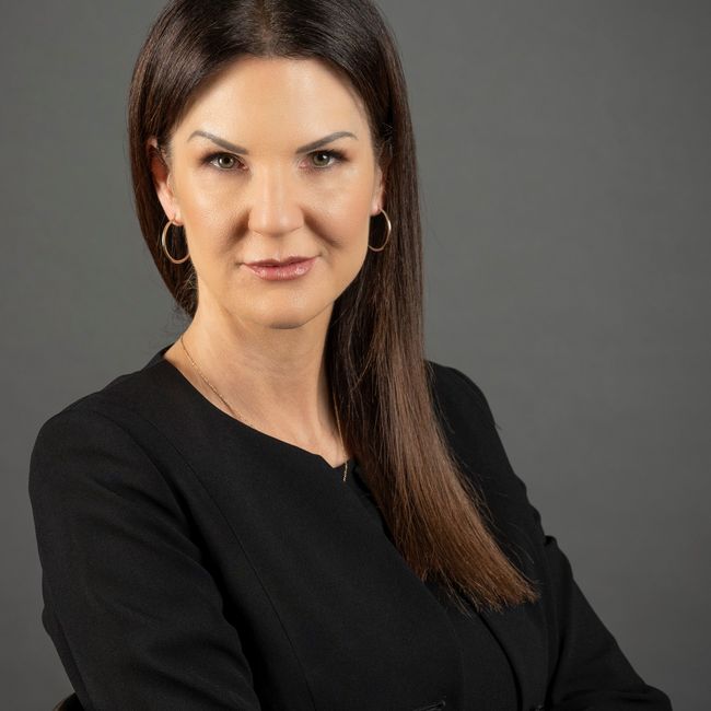 Caterina Eggli