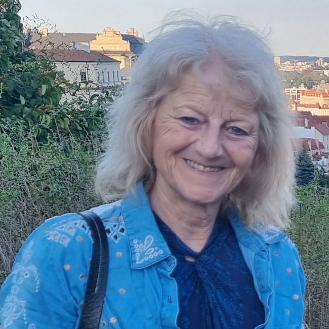 Ruth Raaflaub