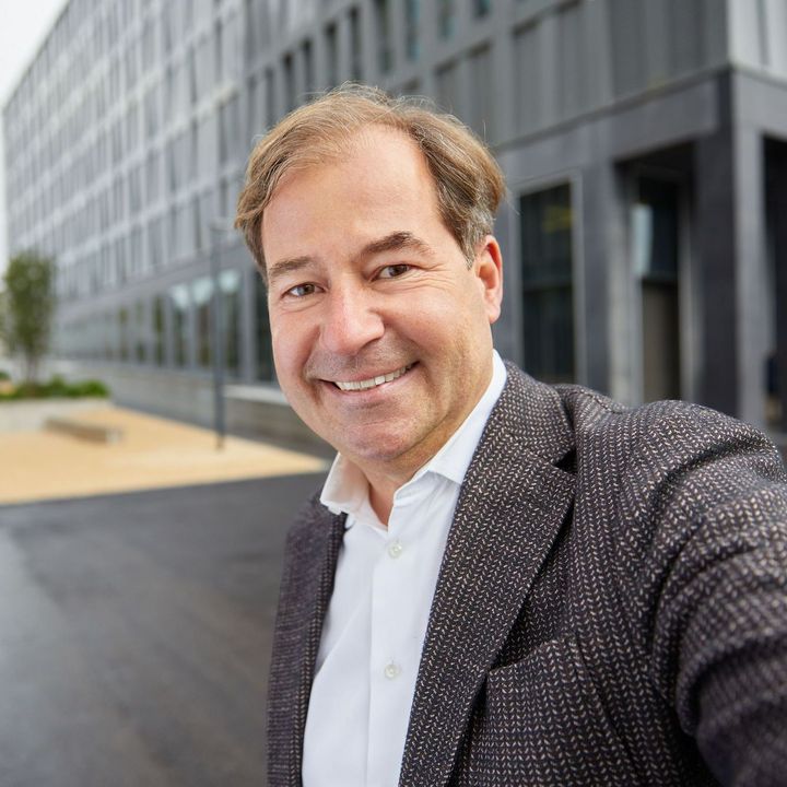 Stephan Lack