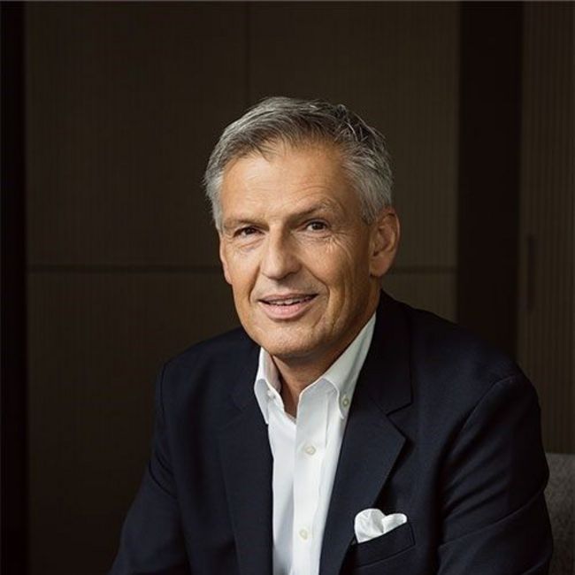 Sven Stucki