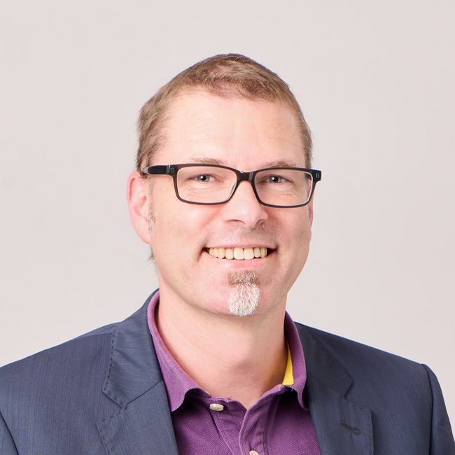 Gregor Kaczala
