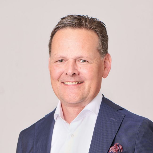Raphael Weibel