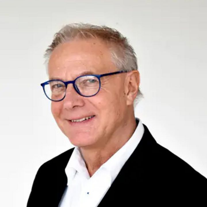 Johannes Matyassy